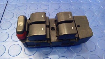 2008 Chevrolet Impala Door Switch Front