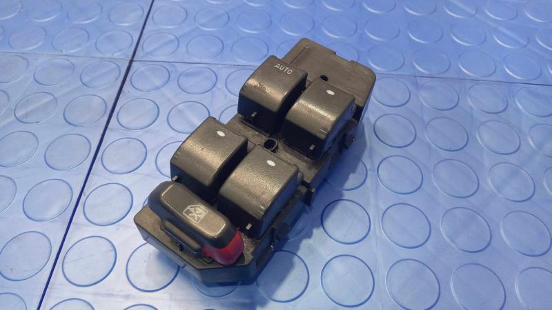 2008 Chevrolet Impala Door Switch Front