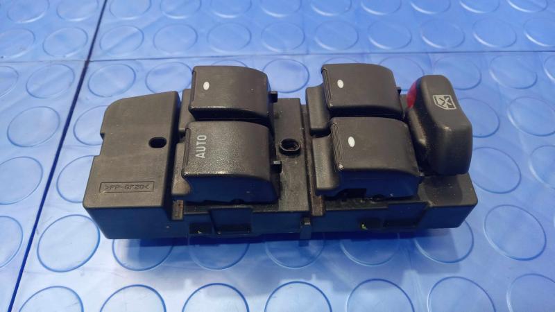 2008 Chevrolet Impala Door Switch Front