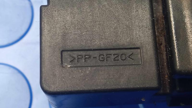 2008 Chevrolet Impala Door Switch Front