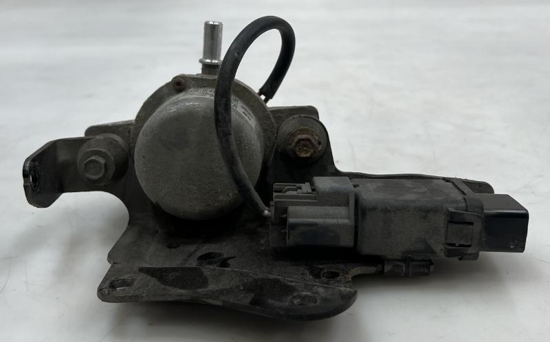 2014 Buick LaCrosse Vacuum Pump