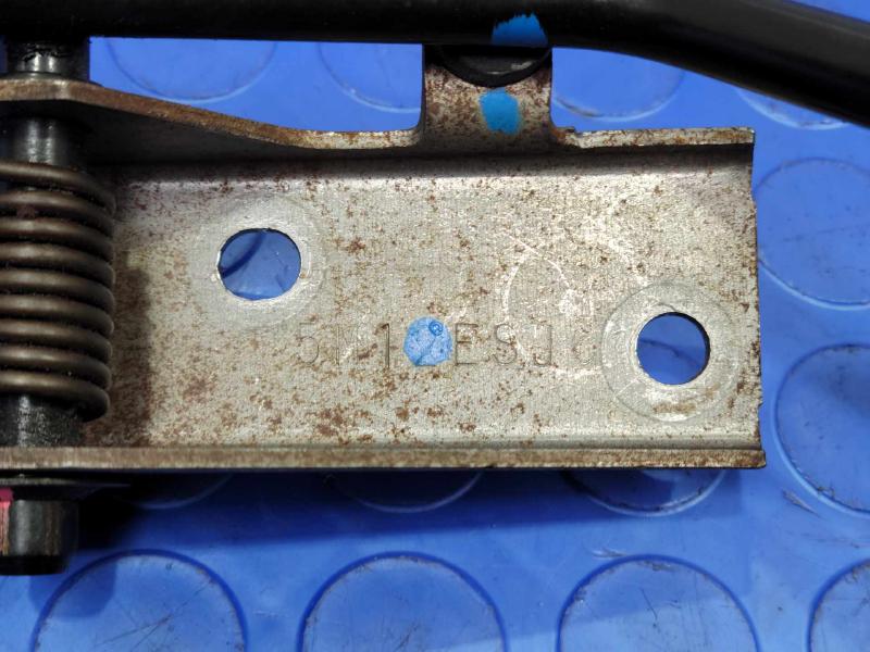 2006-2014 Honda Ridgeline Accelerator Pedal Assembly Genuine OEM 17800-SJC-A81