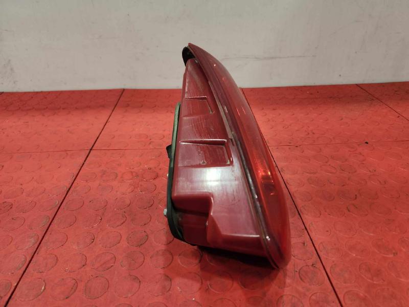2012 Kia Sportage Tail Light Assembly
