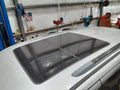 2011-2014 Jeep Grand Cherokee Dual Panel Panoramic Sunroof Assembly OEM 68081057AC 68081060AB 68081053AC
