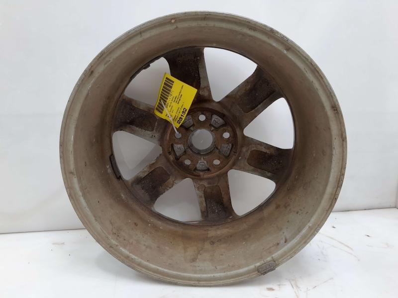 2010 Nissan Murano Wheel