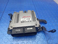2012 Kia Rio Engine/Motor Brain Box