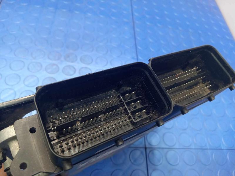 2012 Kia Rio Engine/Motor Brain Box