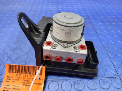 2021 Jeep Renegade Anti-Lock Brake Parts