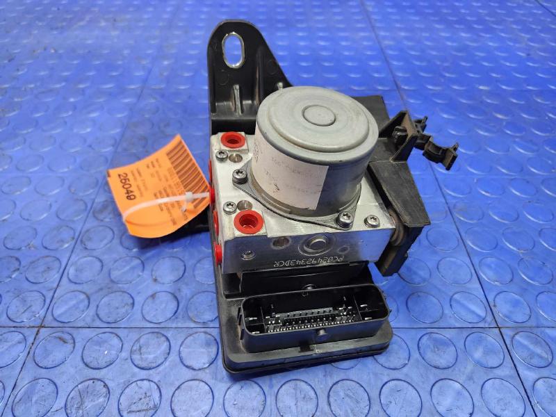 2021 Jeep Renegade Anti-Lock Brake Parts