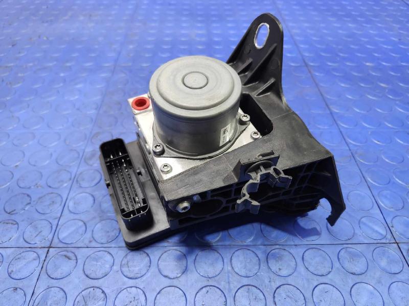 2021 Jeep Renegade Anti-Lock Brake Parts