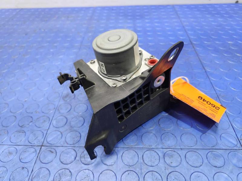 2021 Jeep Renegade Anti-Lock Brake Parts