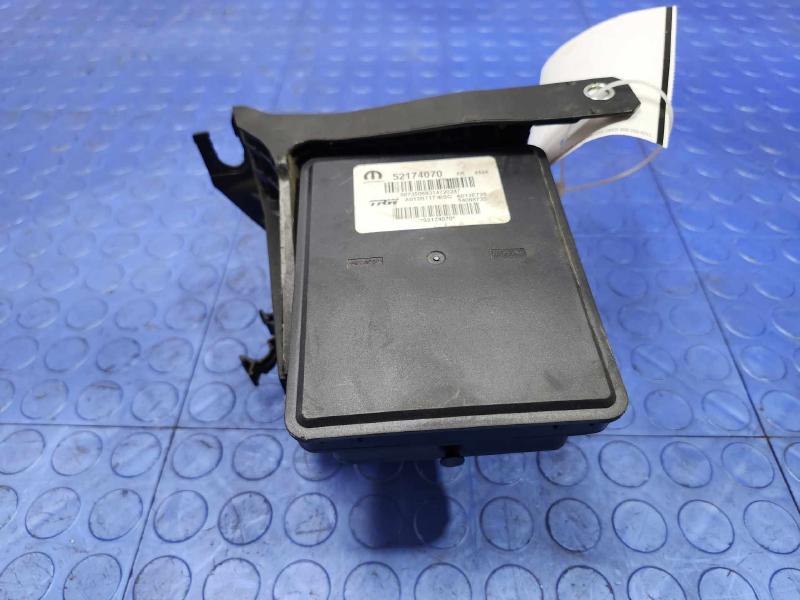 2021 Jeep Renegade Anti-Lock Brake Parts