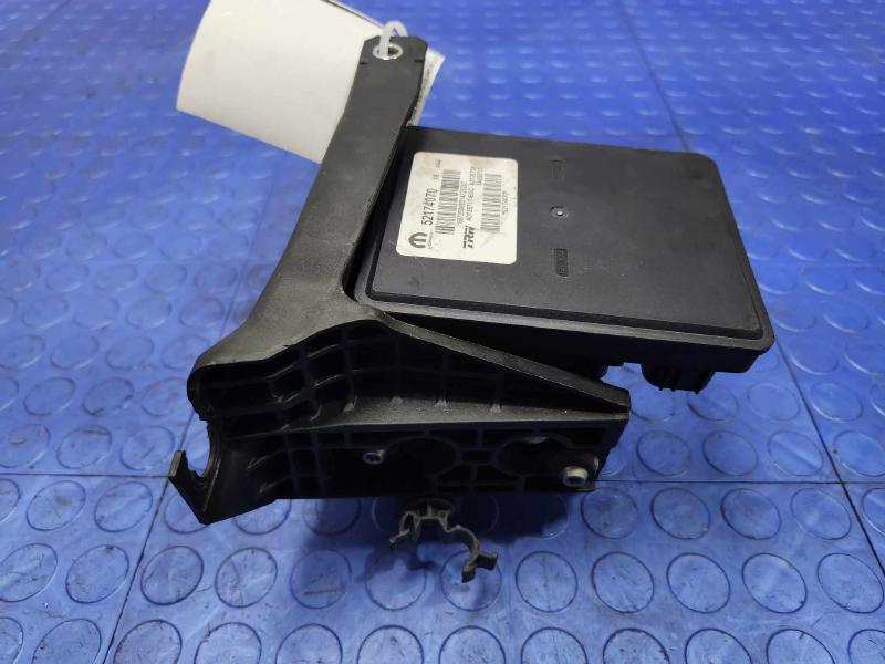 2021 Jeep Renegade Anti-Lock Brake Parts