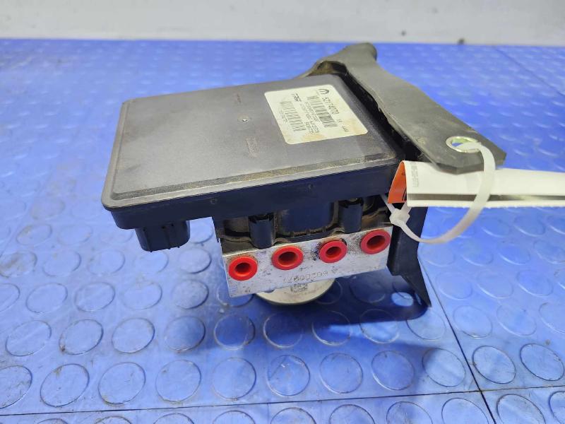 2021 Jeep Renegade Anti-Lock Brake Parts