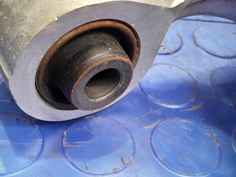 2021 Subaru Legacy Upper Control Arm Rear