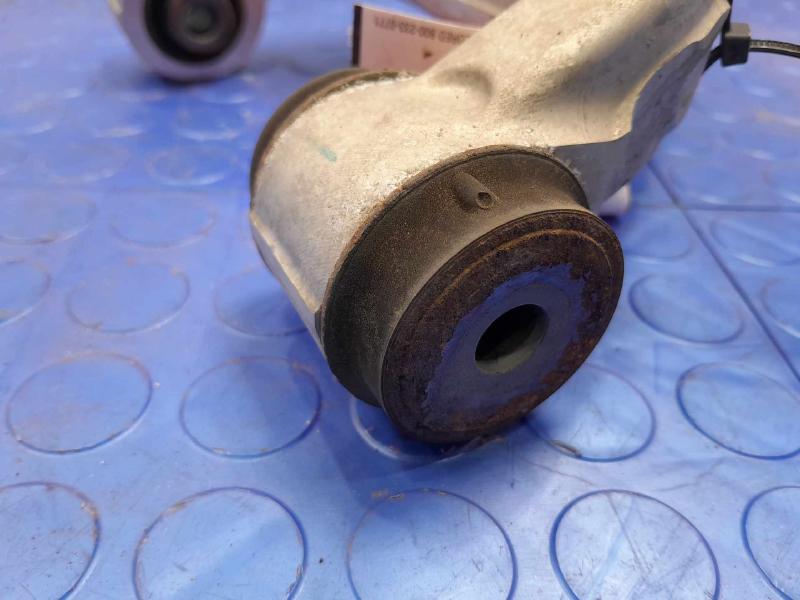 2021 Subaru Legacy Upper Control Arm Rear