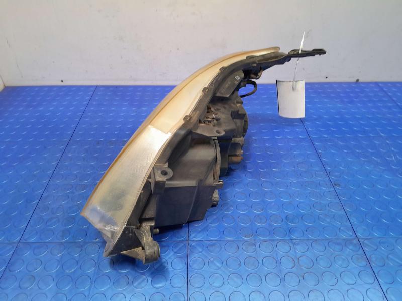 2011 Subaru Forester Headlamp Assembly