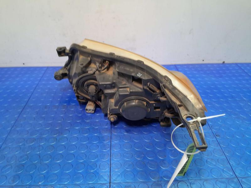 2011 Subaru Forester Headlamp Assembly