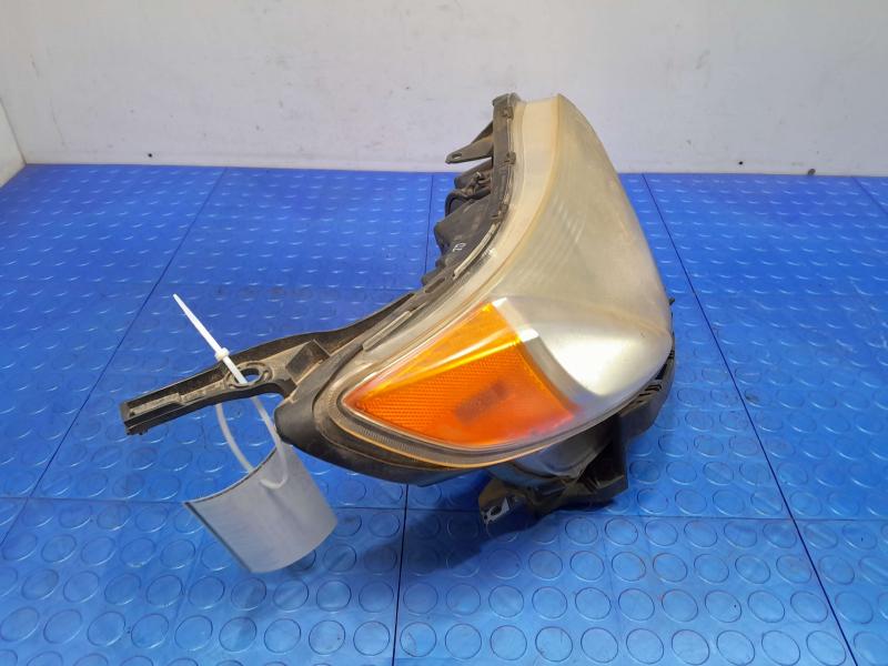2011 Subaru Forester Headlamp Assembly