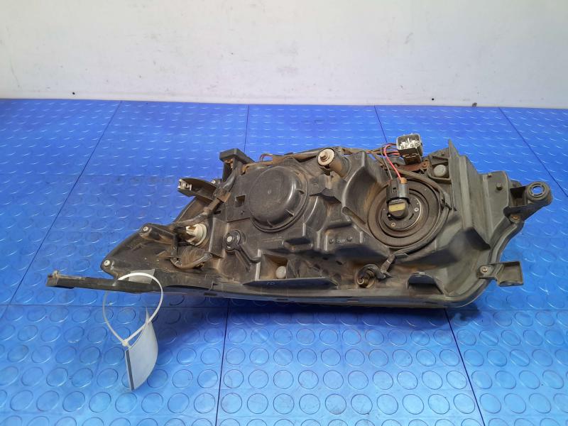 2011 Subaru Forester Headlamp Assembly