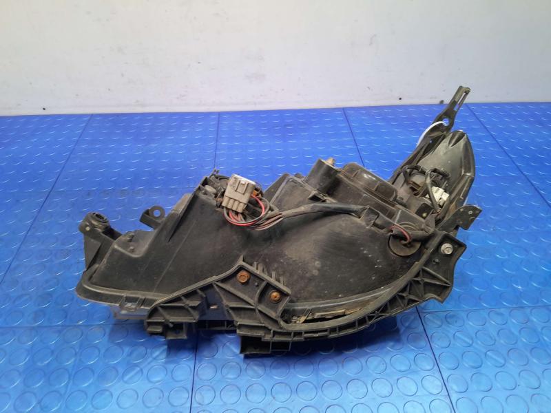 2011 Subaru Forester Headlamp Assembly