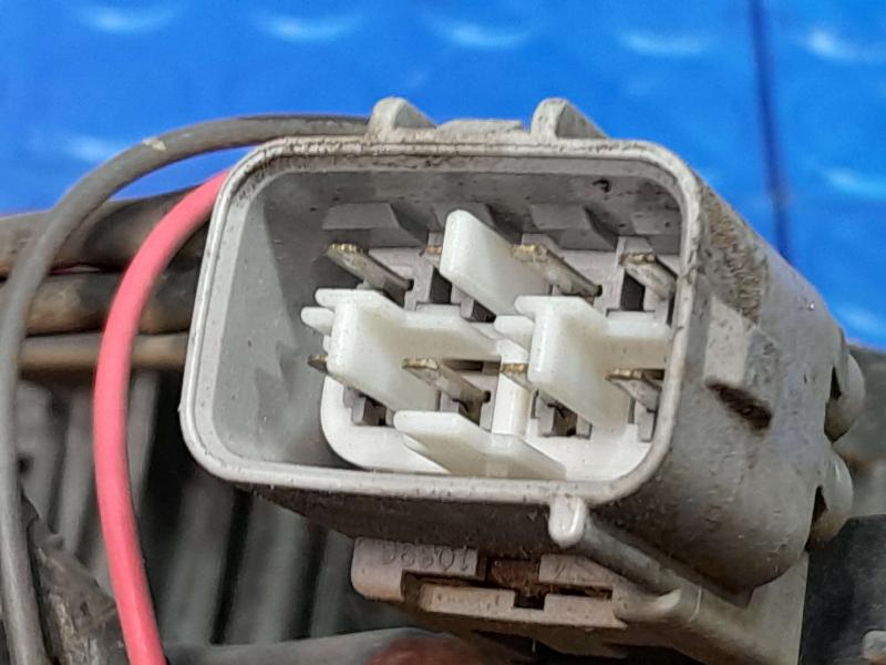 2011 Subaru Forester Headlamp Assembly