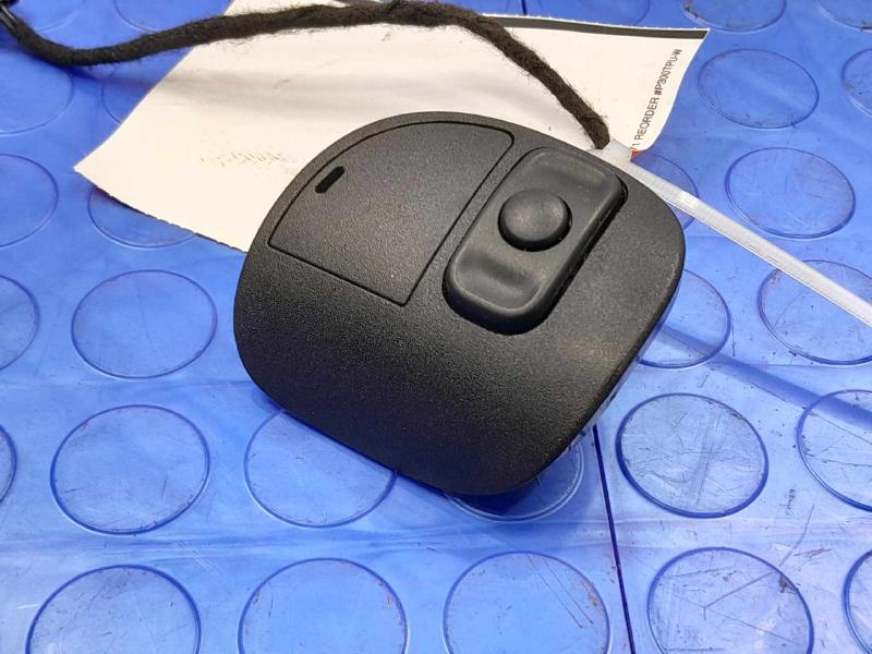 2022 Dodge Charger Combination Switch