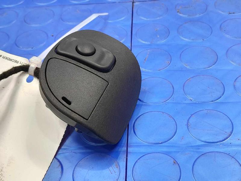 2022 Dodge Charger Combination Switch