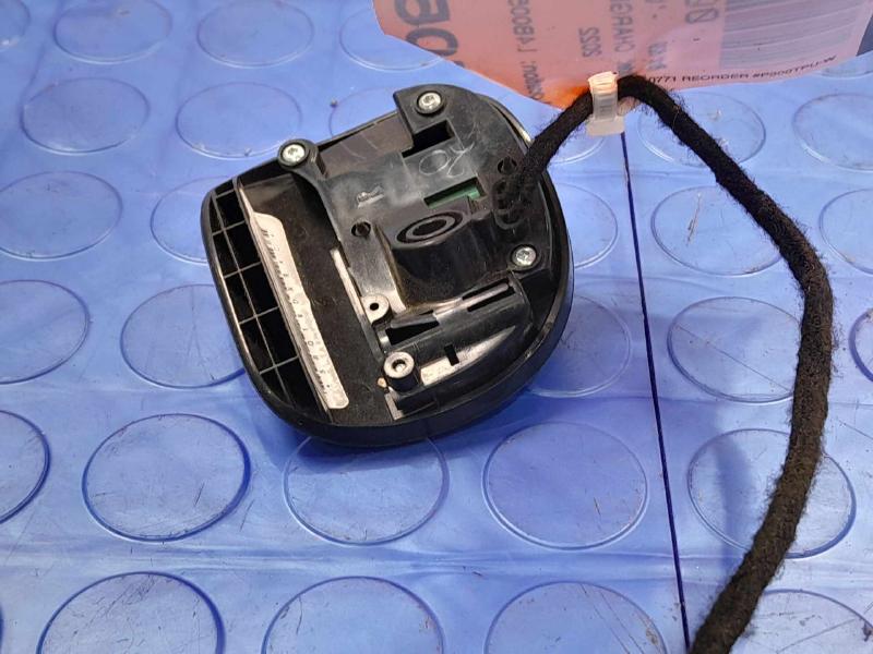 2022 Dodge Charger Combination Switch