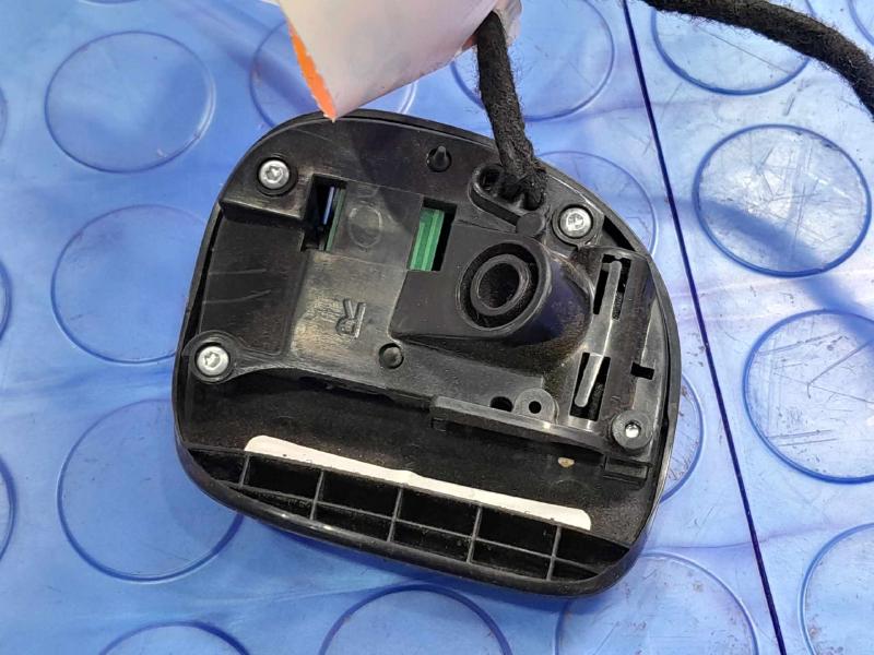 2022 Dodge Charger Combination Switch