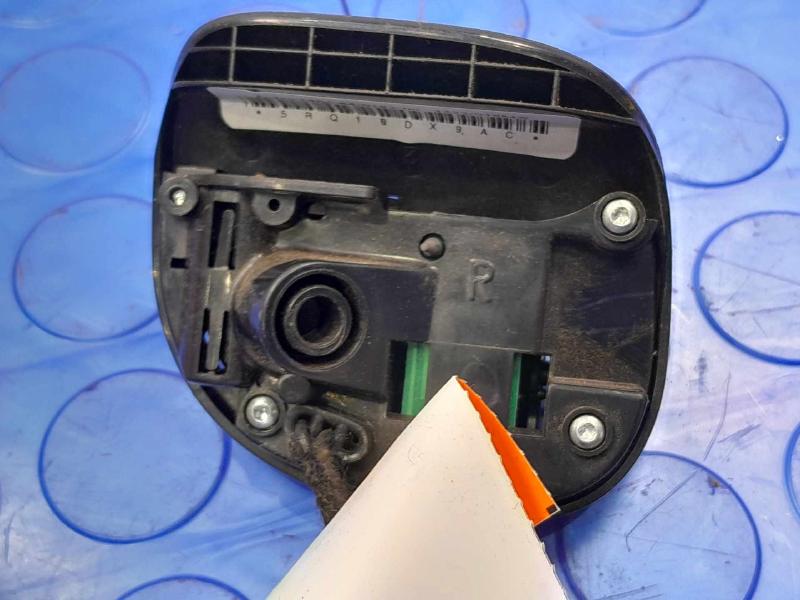 2022 Dodge Charger Combination Switch