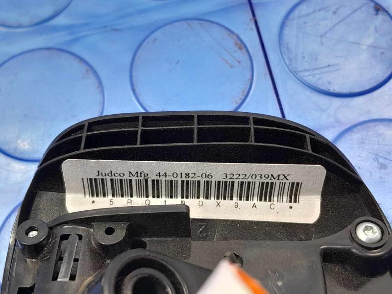 2022 Dodge Charger Combination Switch