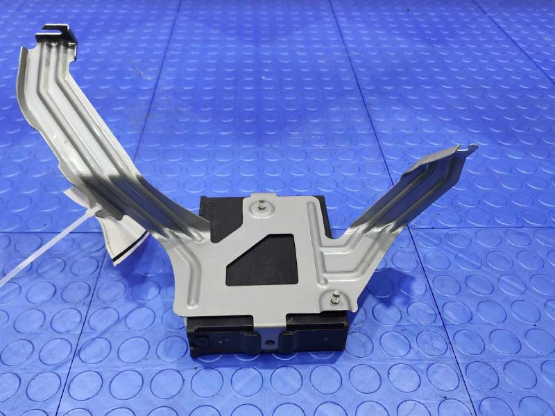 2014 Subaru Crosstrek Engine/Motor Brain Box