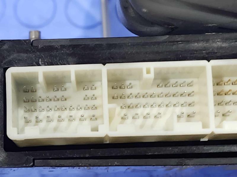 2014 Subaru Crosstrek Engine/Motor Brain Box