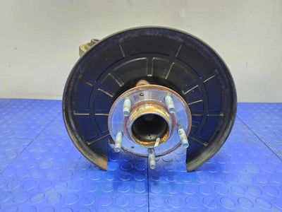 2019 Chevrolet Equinox Rear Knuckle/Stub Axle