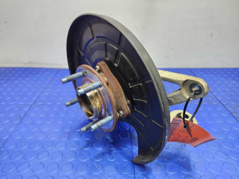 2019 Chevrolet Equinox Rear Knuckle/Stub Axle