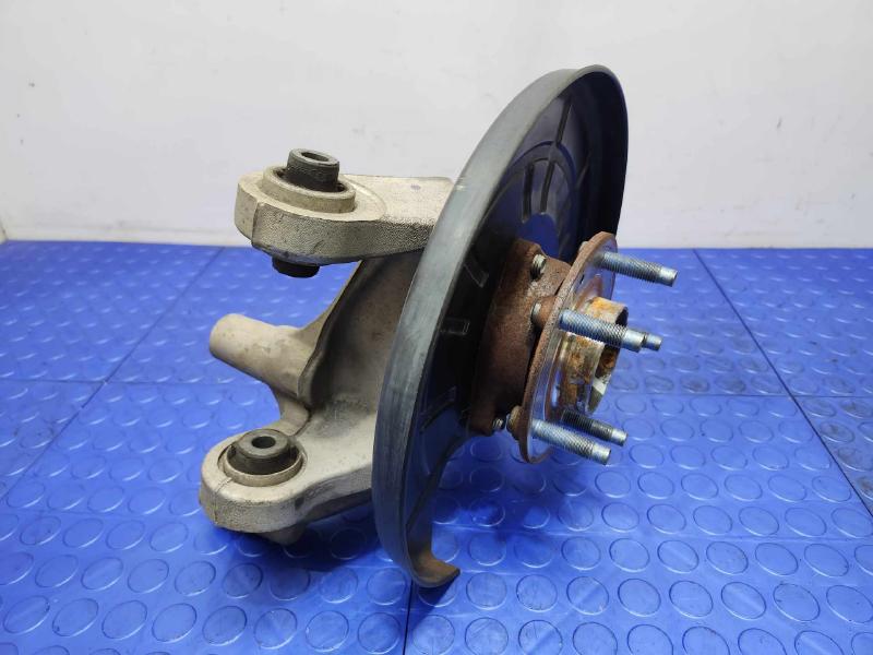 2019 Chevrolet Equinox Rear Knuckle/Stub Axle