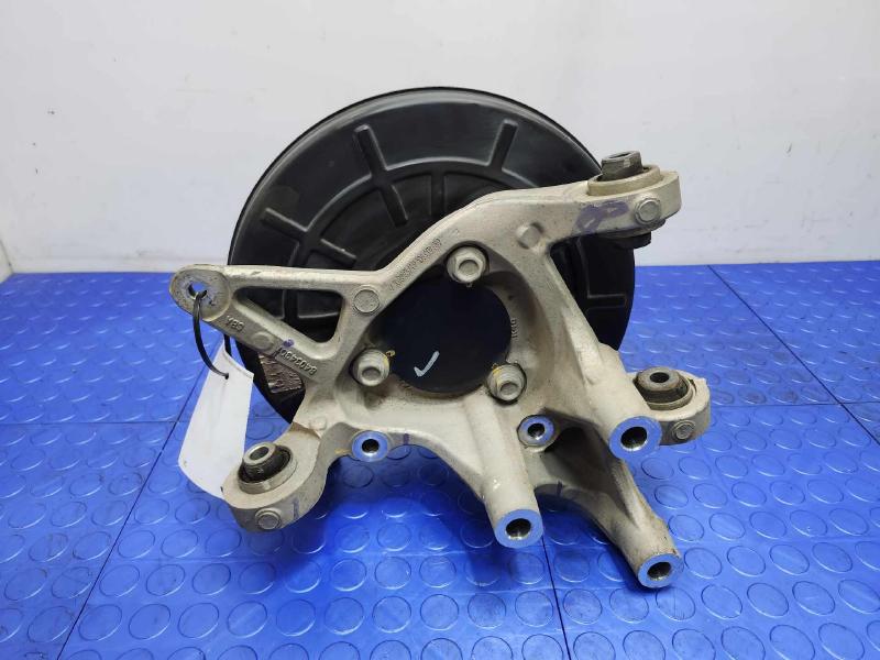 2019 Chevrolet Equinox Rear Knuckle/Stub Axle