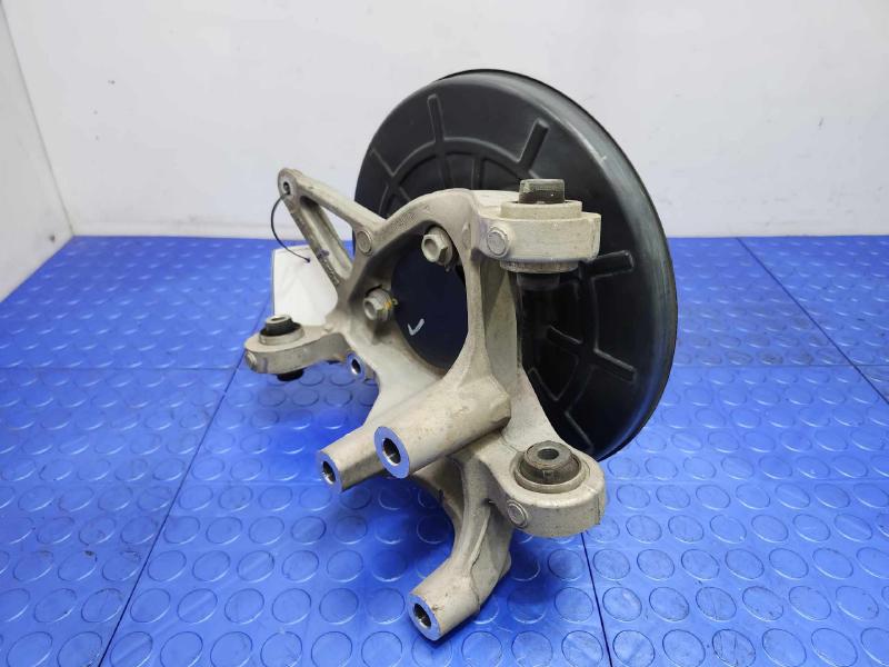 2019 Chevrolet Equinox Rear Knuckle/Stub Axle