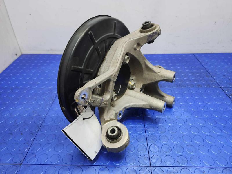 2019 Chevrolet Equinox Rear Knuckle/Stub Axle