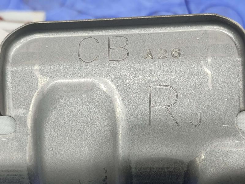 2010 Lexus RX350 RX450H Air Bag