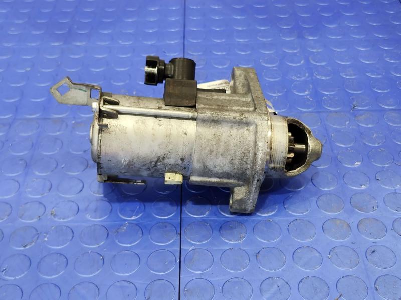 2013 Honda Civic Starter Motor