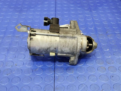 2013 Honda Civic Starter Motor