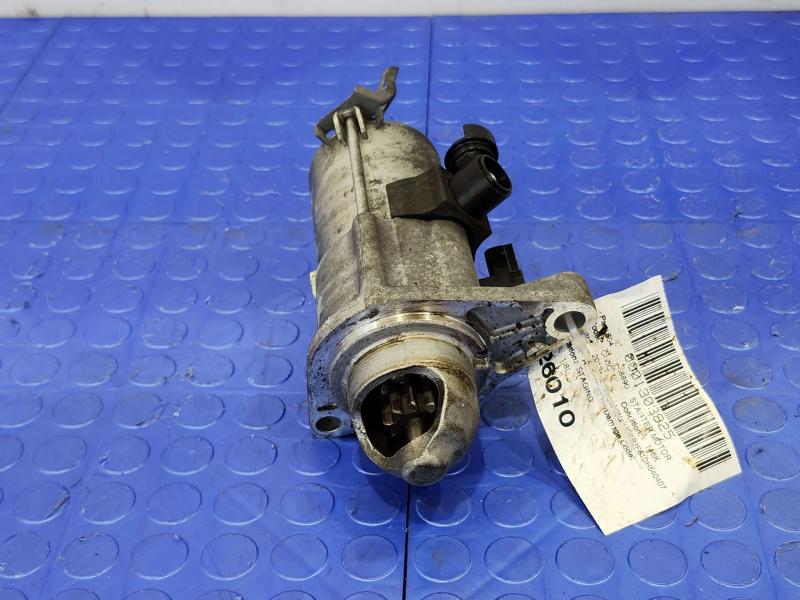 2013 Honda Civic Starter Motor