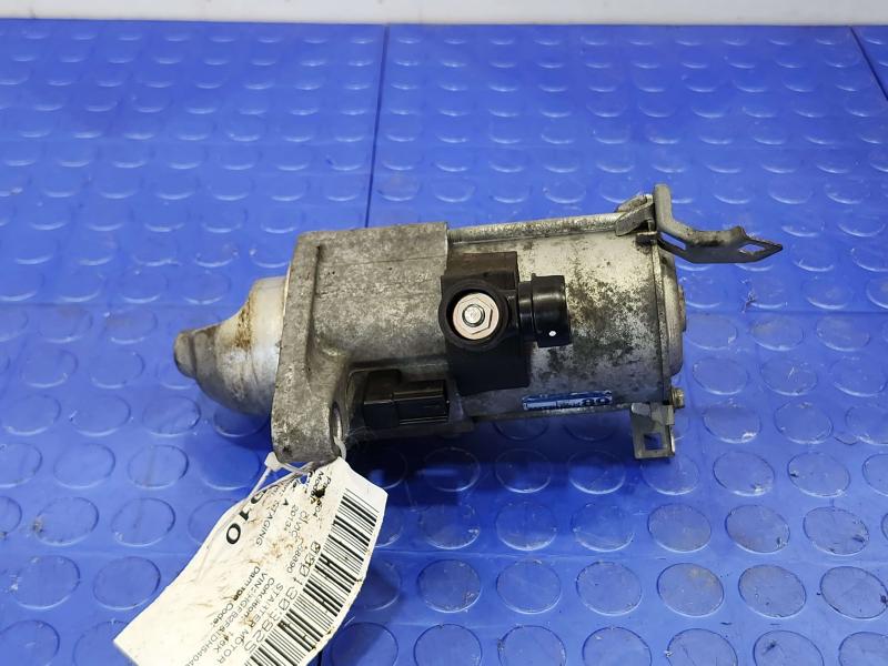 2013 Honda Civic Starter Motor
