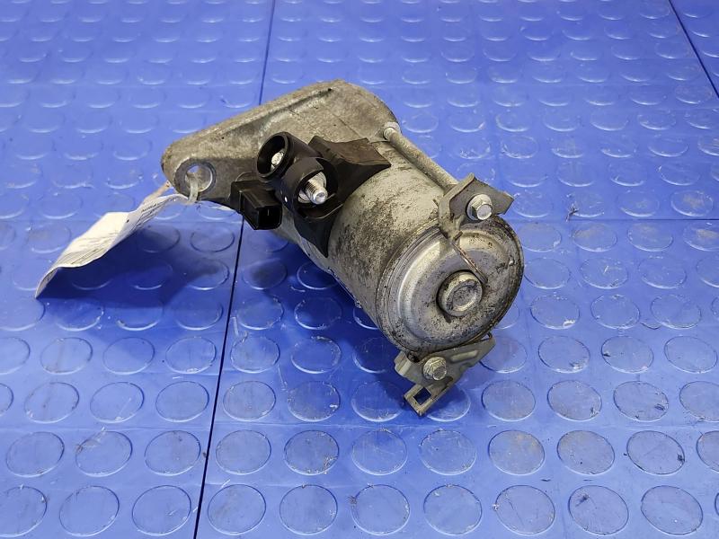 2013 Honda Civic Starter Motor
