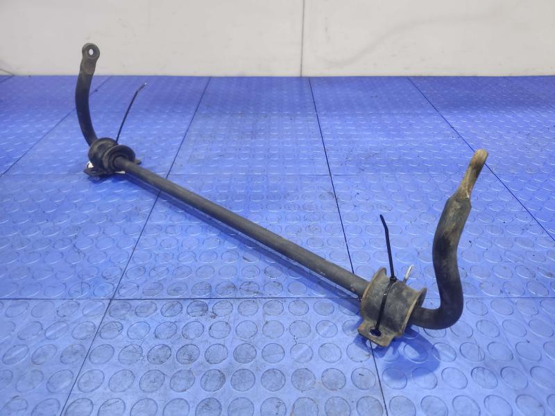 2010 Mazda Mazda3 Stabilizer Bar