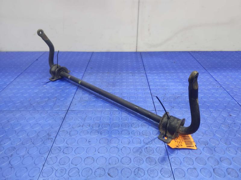 2010 Mazda Mazda3 Stabilizer Bar