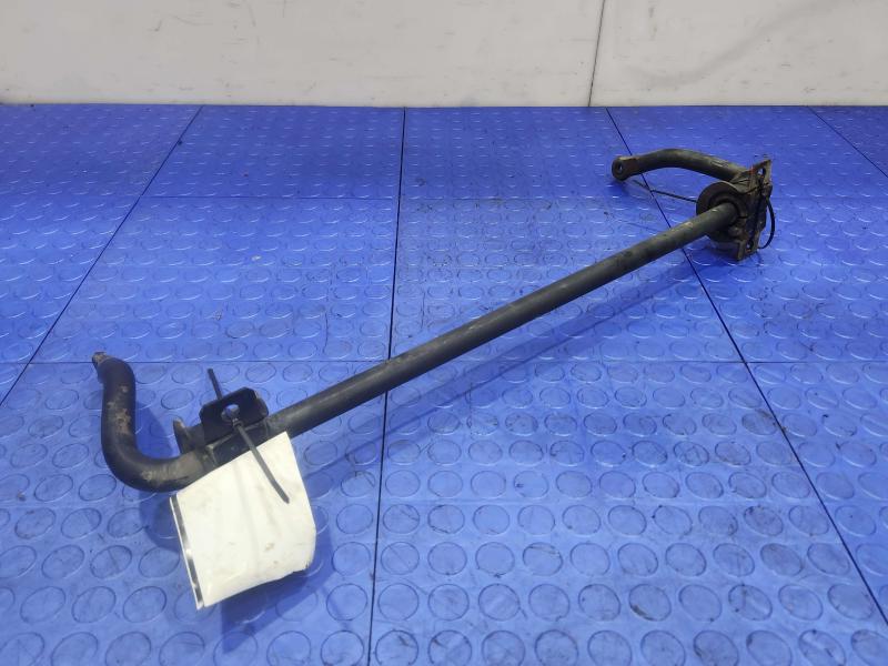 2010 Mazda Mazda3 Stabilizer Bar
