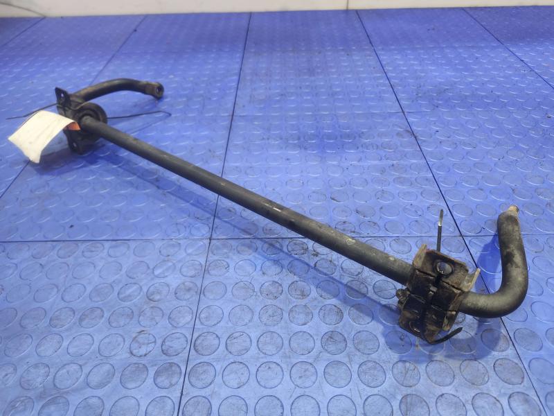 2010 Mazda Mazda3 Stabilizer Bar